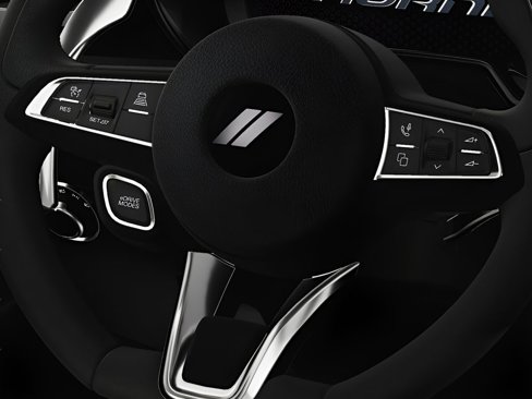 New 2024 Dodge Hornet R/T image 28