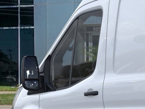 New 2025 Ford Transit 250 148 Medium Roof w/ Load Area Protection Package image 20