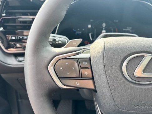 New 2025 Lexus TX 350 AWD image 26