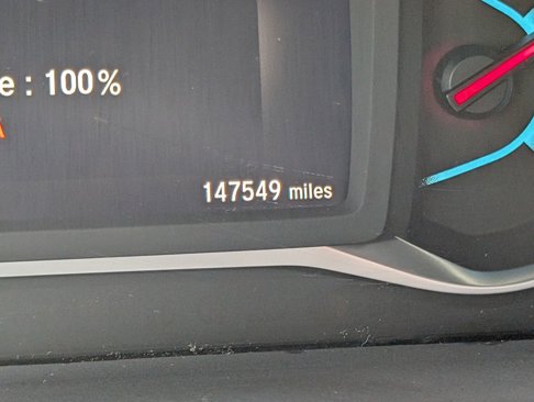 Used 2020 Honda Passport Elite image 19