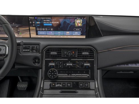 New 2026 Nissan Armada PRO-4X image 7