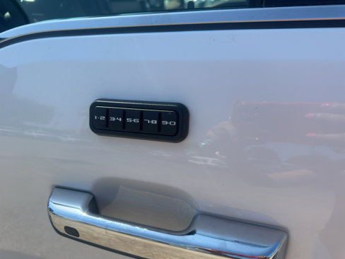 Used 2025 Ford F250 King Ranch w/ Chrome Package image 26