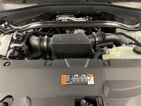 New 2025 Lincoln Aviator Reserve w/ Equipment Group 201A image 41