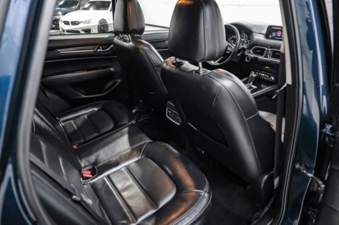 Used 2020 MAZDA CX-5 Grand Touring image 44