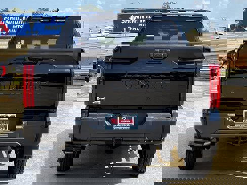 New 2026 Toyota Tundra SR5 image 5