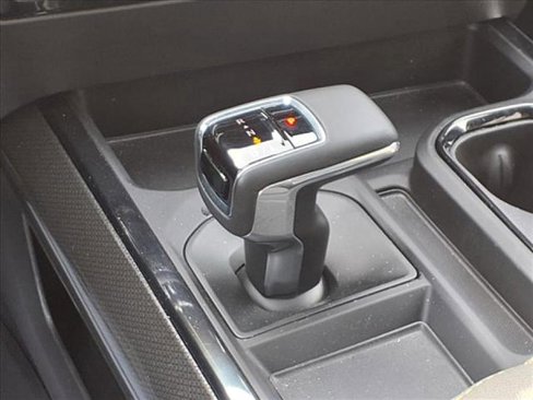 Used 2023 Chevrolet Silverado 1500 ZR2 image 28