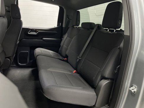 New 2026 Chevrolet Silverado 1500 LT image 30