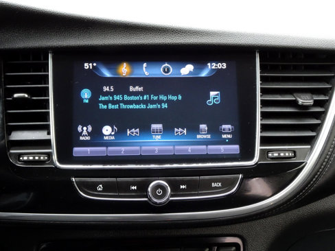 Used 2019 Buick Encore Preferred image 17