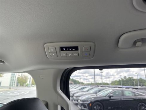New 2026 Kia Carnival SX image 15