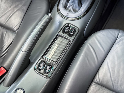 Used 2001 Porsche 911 Carrera image 28