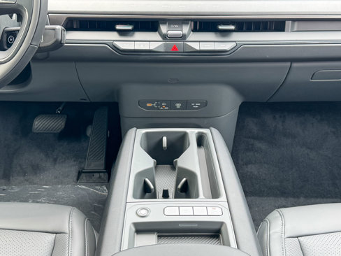 New 2026 Kia EV9 Wind image 27