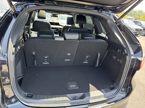 New 2025 MAZDA CX-90 3.3 Turbo w/ Premium Plus Pkg image 10