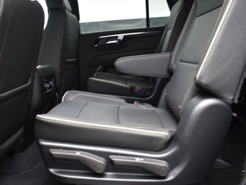 New 2026 Chevrolet Tahoe Premier image 14