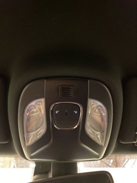 New 2026 Jeep Compass Latitude image 14