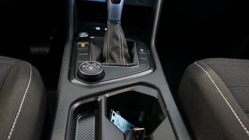 Used 2024 Volkswagen Tiguan S image 21