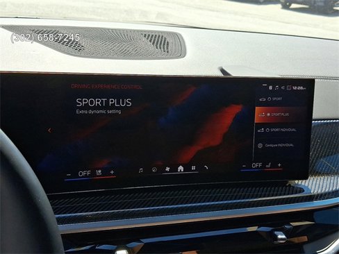 Used 2025 BMW X5 M60i image 27