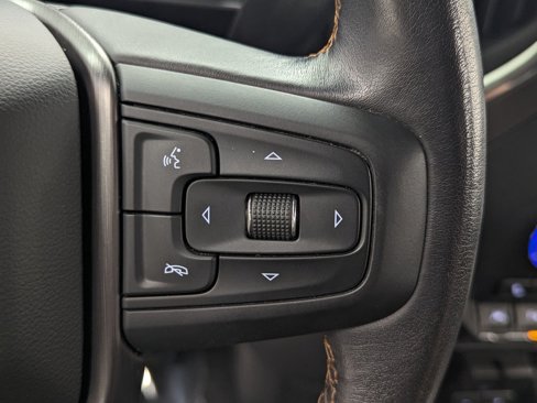 Used 2021 GMC Sierra 1500 AT4 w/ AT4 Preferred Package image 23