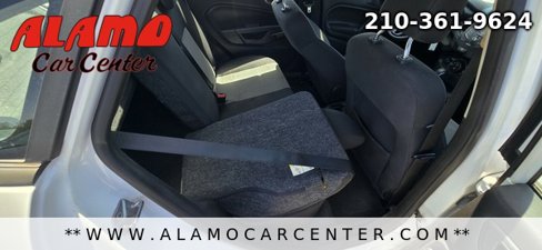 Used 2019 Ford Fiesta S image 24