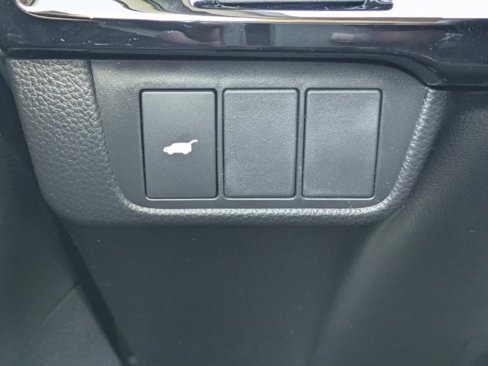 New 2026 Honda CR-V EX-L image 27
