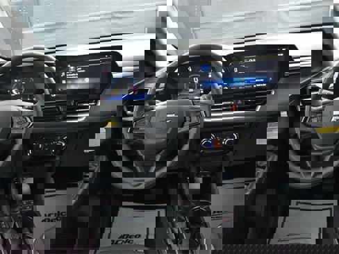 New 2026 Chevrolet TrailBlazer LT w/ Driver Confidence Package image 20
