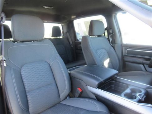 Used 2025 RAM 1500 Big Horn image 9