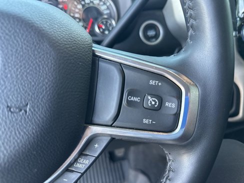 Used 2024 RAM 3500 Laramie w/ Protection Group image 14