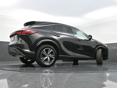 Used 2024 Lexus RX 350 FWD image 31