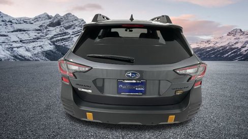 New 2025 Subaru Outback Wilderness image 4