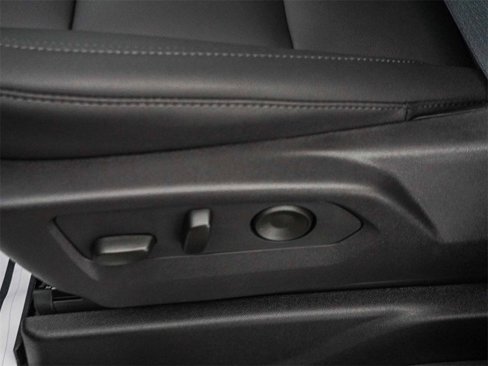 New 2026 Chevrolet Tahoe Z71 image 20