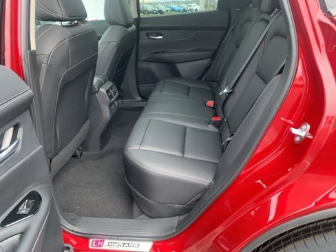 New 2025 Nissan Murano SL image 26