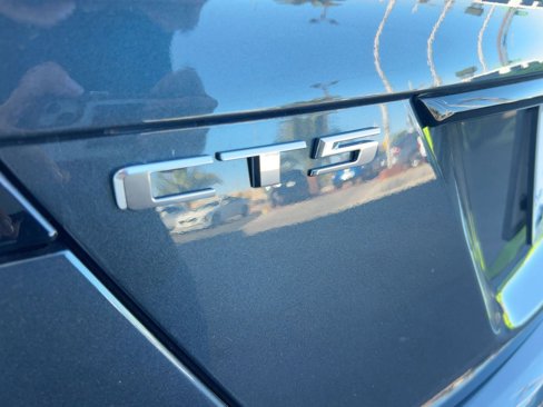 New 2026 Cadillac CT5 V image 35