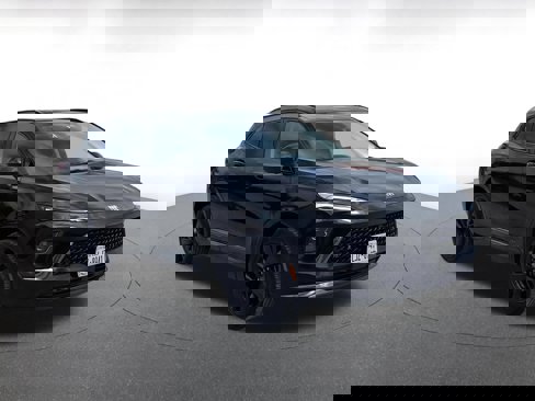 Used 2024 Buick Envision Sport Touring image 3