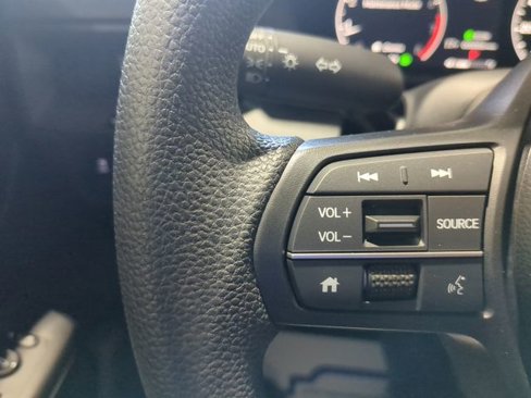 New 2025 Honda CR-V LX image 33