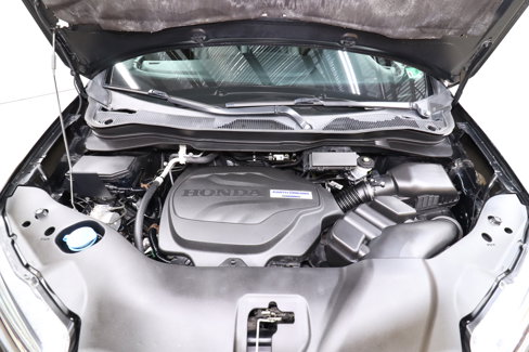 Used 2017 Honda Ridgeline RTL-T image 27