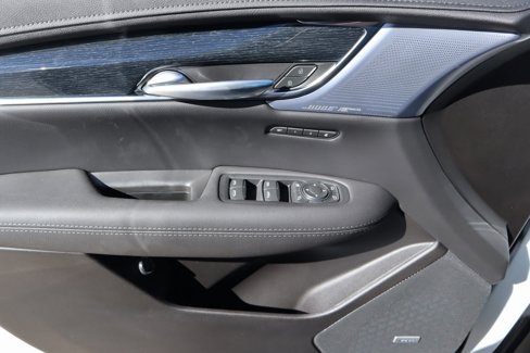 New 2025 Cadillac XT5 Premium Luxury w/ Technology Package image 20