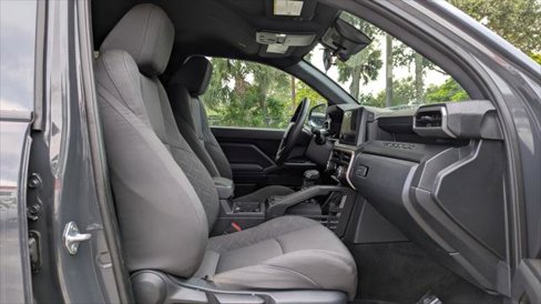 Used 2024 Toyota Tacoma SR image 22