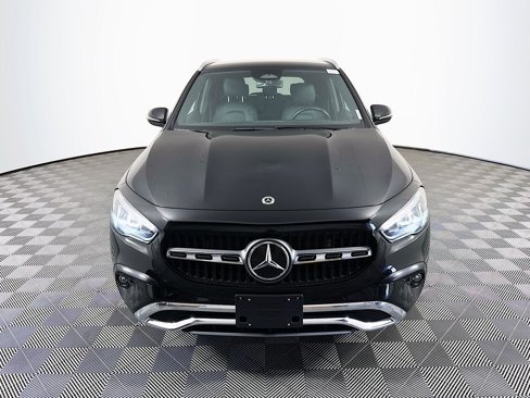 Used 2025 Mercedes-Benz GLA 250 image 2