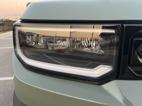 Used 2026 Honda Passport TrailSport image 14
