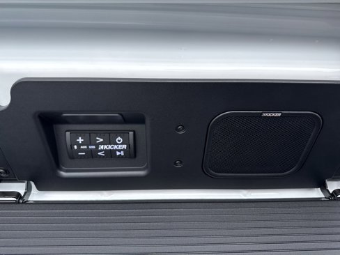 New 2026 GMC Sierra 1500 AT4 w/ AT4 Premium Package image 11