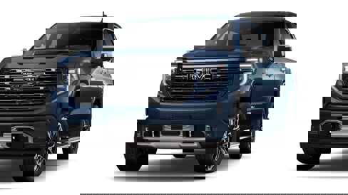 New 2026 GMC Sierra 1500 Denali Ultimate image 25