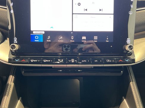 New 2025 Jeep Wagoneer Series II w/ Premium Group I image 23