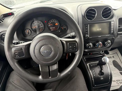 Used 2017 Jeep Patriot Sport w/ Power Value Group image 29