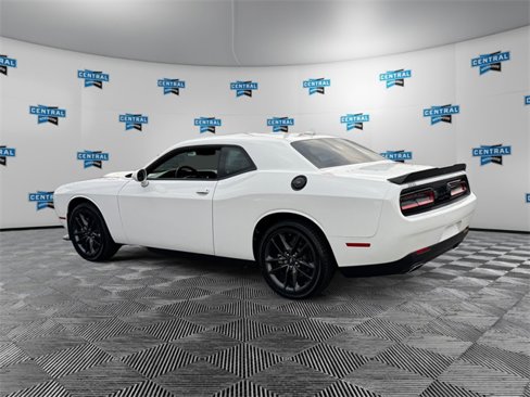 Used 2023 Dodge Challenger GT w/ Plus Package image 3