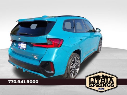 Used 2024 BMW X1 xDrive28i image 18