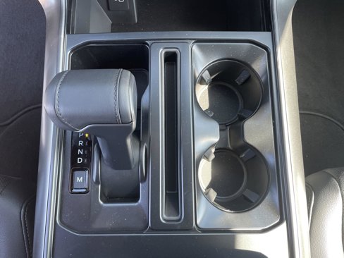 New 2025 Ford F150 Lariat image 19