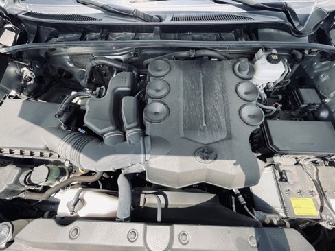 Used 2023 Toyota 4Runner SR5 image 32