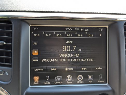 Used 2015 Jeep Grand Cherokee Laredo w/ Quick Order Package 23E image 20