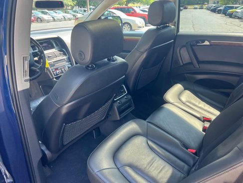 Used 2015 Audi Q7 3.0T Premium Plus image 30