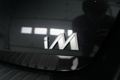 Used 2016 Scion iM image 13
