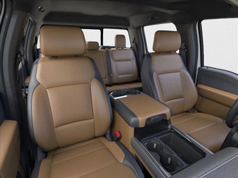New 2026 Ford F250 Lariat image 10